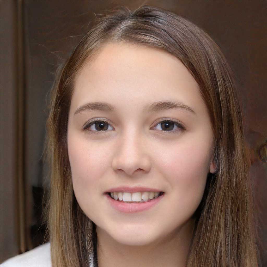 Sonya R. - traderka ilościowa